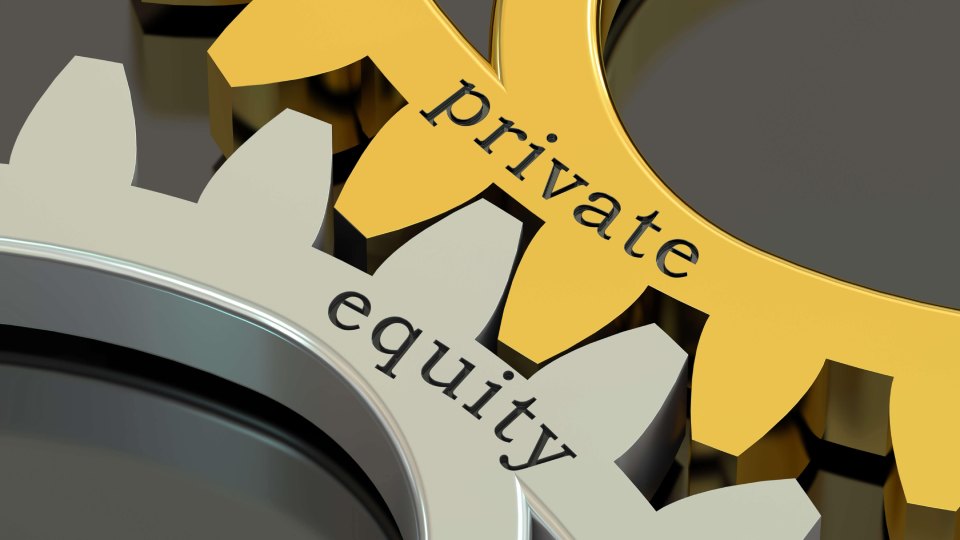 private equity - PE funds - alternative investments