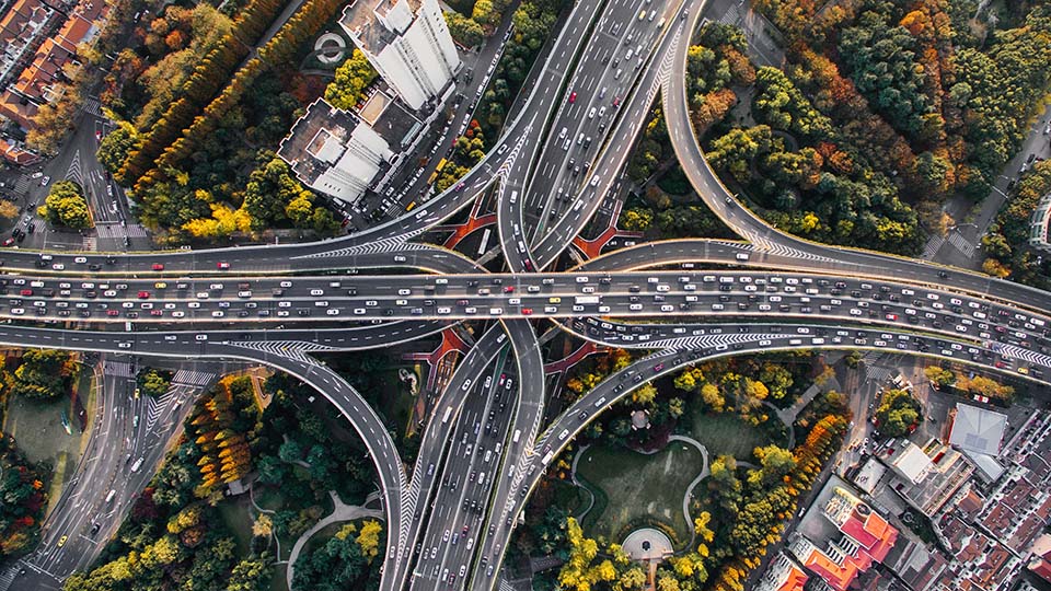 investing in infrastructure assets such as roads, hospitals, airports, utilities