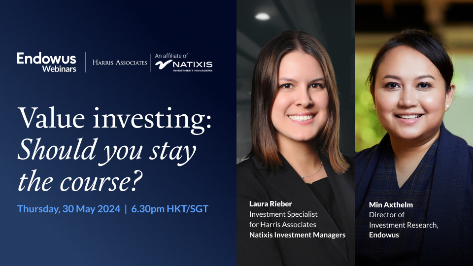 Value Investing: Should you stay the course?