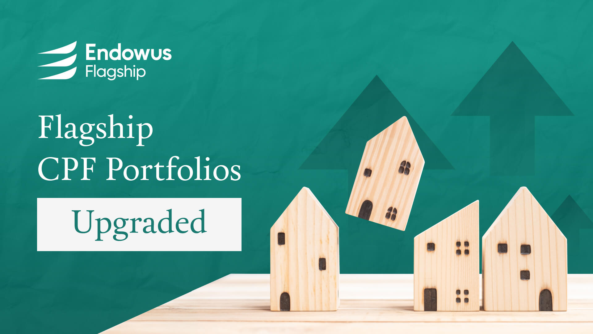 Flagship CPF Portfolios