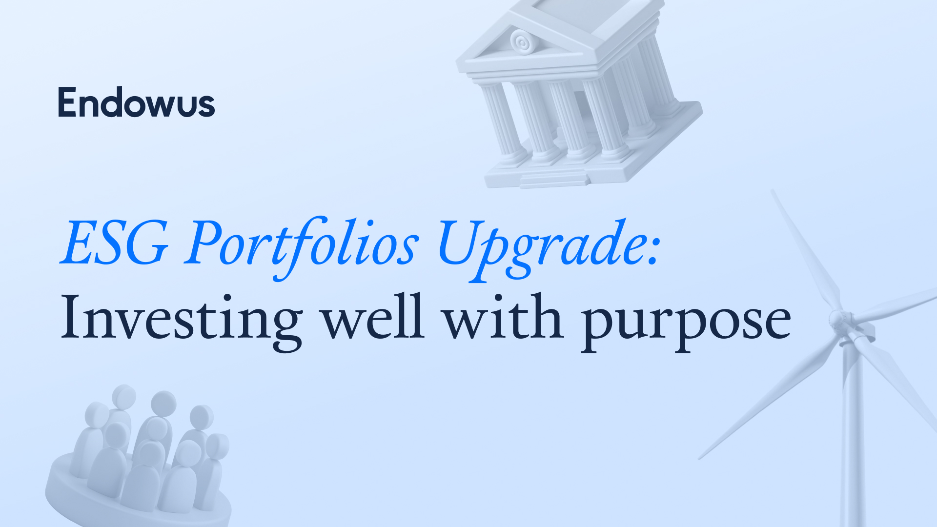 Endowus Insights: ESG RPC 2024