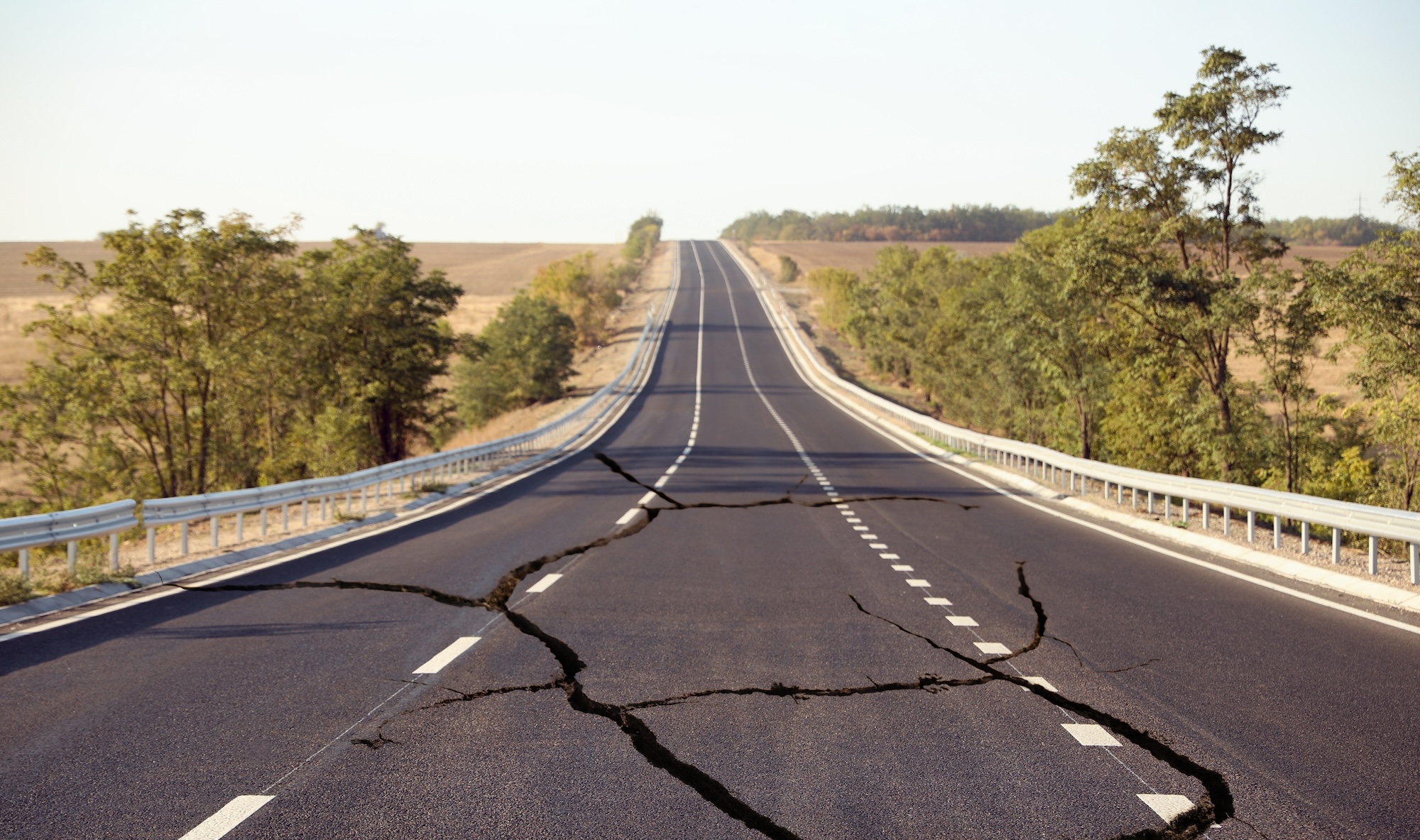 global market turmoils