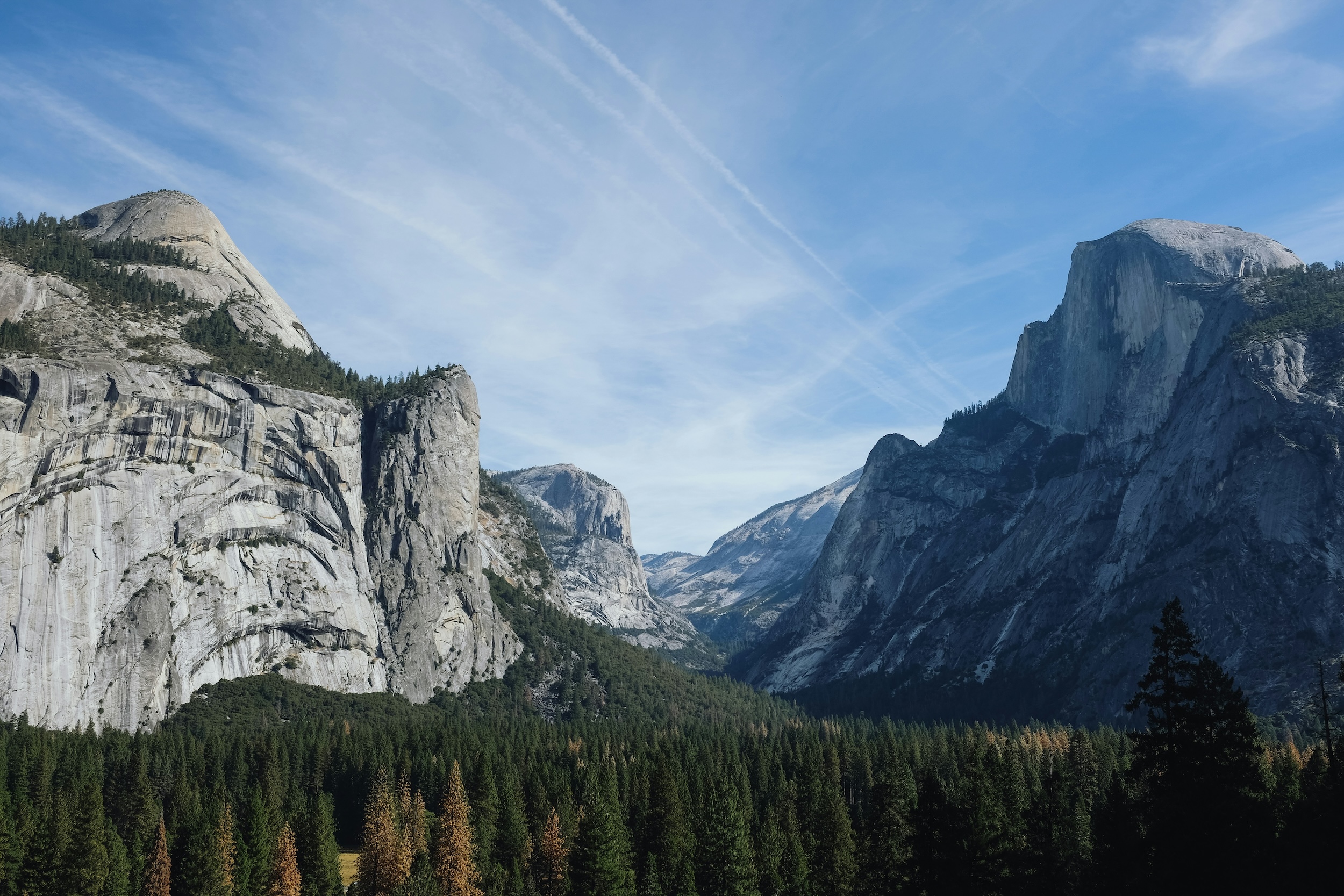 global investment opportunities beyond the US